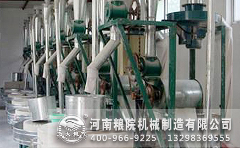 石磨面粉加工設(shè)備 石磨面粉加工設(shè)備