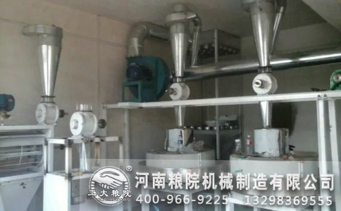 石磨面粉機械 石磨面粉機械