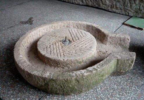 ʯĥ��ۼӹ��O(sh��)��ĥ�Pʯ��